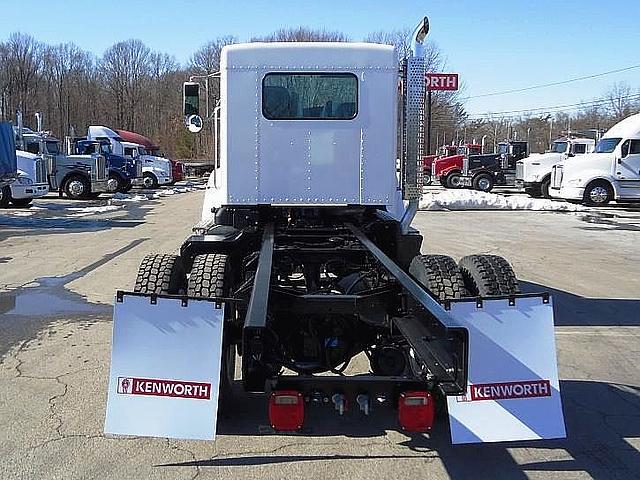 2012 KENWORTH T470 Swedesboro New Jersey Photo #0096777A