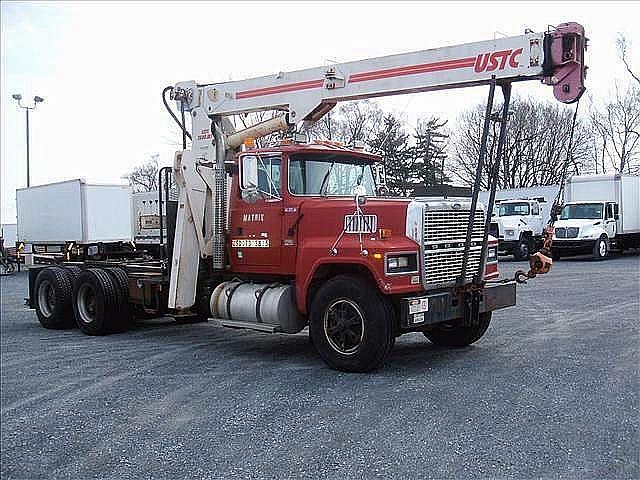 1994 FORD LT9500 Frystown Pennsylvania Photo #0096948A