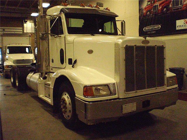 1997 PETERBILT 377 Spokane Washington Photo #0096970A