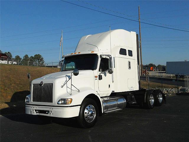 2005 INTERNATIONAL 9400i Ringgold Georgia Photo #0096994A