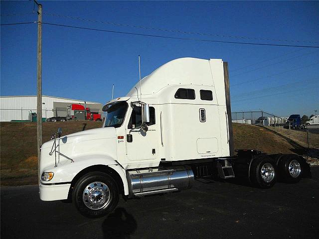 2005 INTERNATIONAL 9400i Ringgold Georgia Photo #0096994A