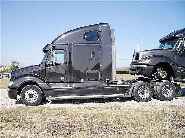 2005 FREIGHTLINER CL12064ST-COLUMBIA 120 Melbourne Florida Photo #0097018A