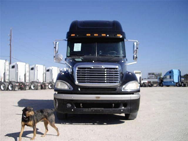 2005 FREIGHTLINER CL12064ST-COLUMBIA 120 Melbourne Florida Photo #0097018A