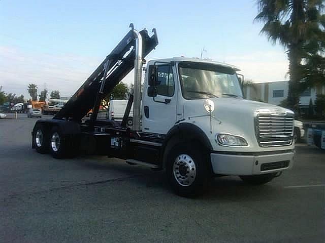 2011 FREIGHTLINER BUSINESS CLASS M2 112 Whittier/Fontana/San Diego/Las Vegas California Photo #0097068A