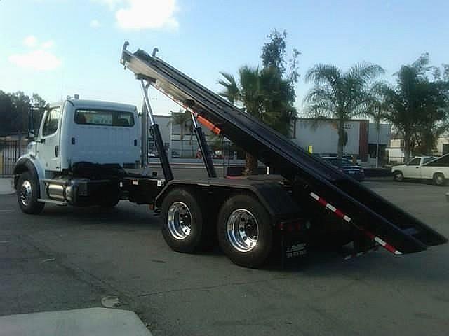 2011 FREIGHTLINER BUSINESS CLASS M2 112 Whittier/Fontana/San Diego/Las Vegas California Photo #0097068A