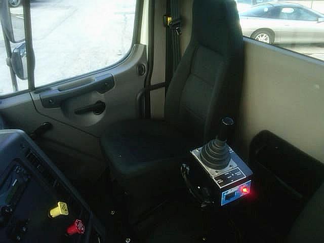 2011 FREIGHTLINER BUSINESS CLASS M2 112 Whittier/Fontana/San Diego/Las Vegas California Photo #0097068A