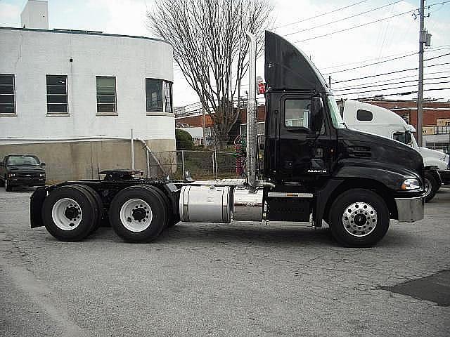 2011 MACK PINNACLE CXU613 Atlanta Georgia Photo #0097095A