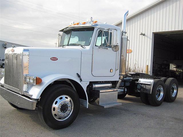 2006 PETERBILT 378 Orion Illinois Photo #0097202A