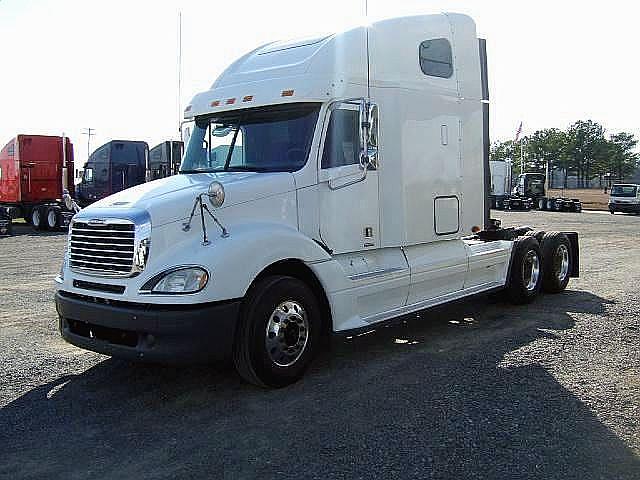 2007 FREIGHTLINER CL12064ST-COLUMBIA 120 Shreveport Louisiana Photo #0097215A