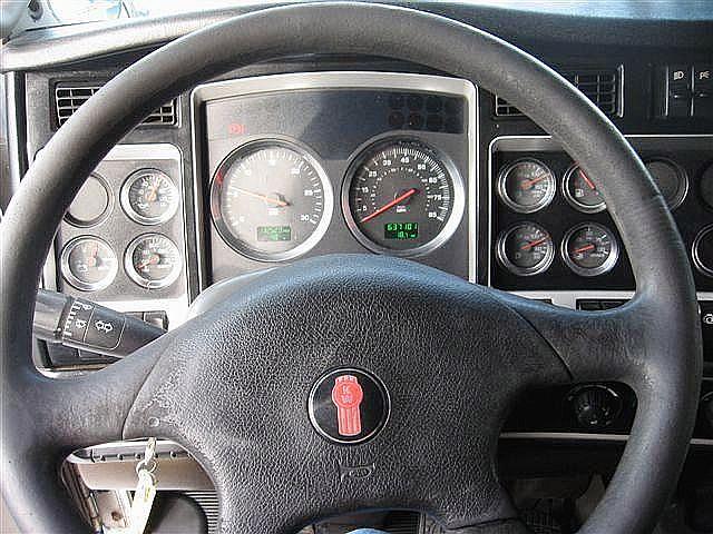 2007 KENWORTH T600 Durham North Carolina Photo #0097276A