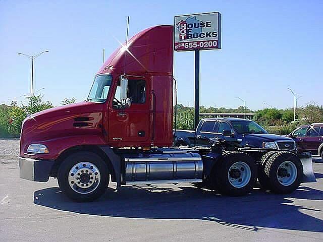 2007 MACK VISION CXN613 Willowbrook Illinois Photo #0097301A