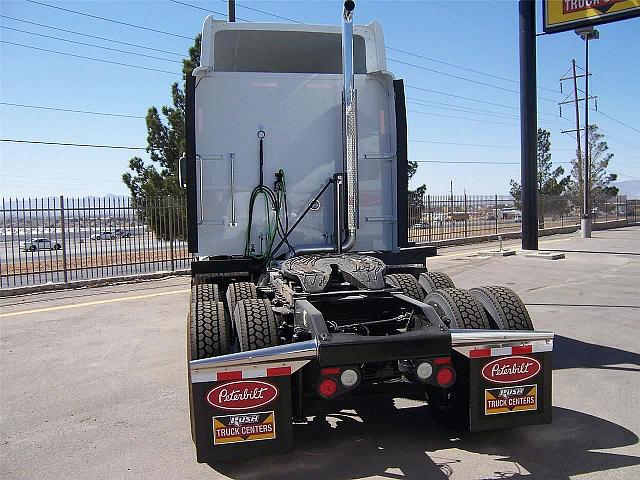 2012 PETERBILT 386 El Paso Texas Photo #0097387A