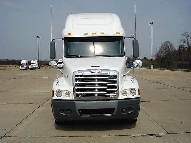 2006 FREIGHTLINER CST12064-CENTURY 120 Foristell Missouri Photo #0097430A