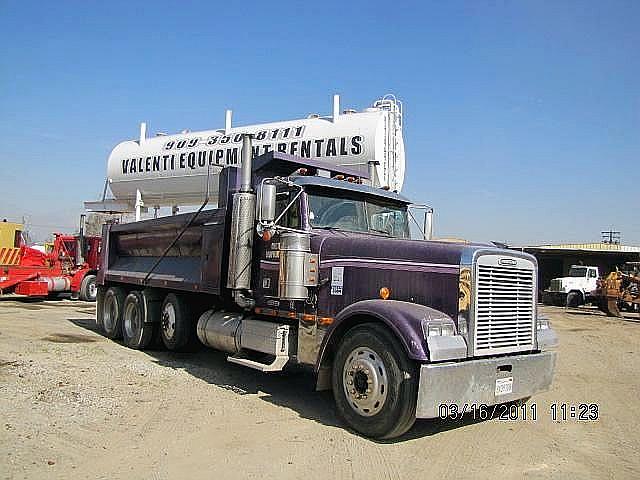 1998 FREIGHTLINER FL11264T Fontana California Photo #0097467A