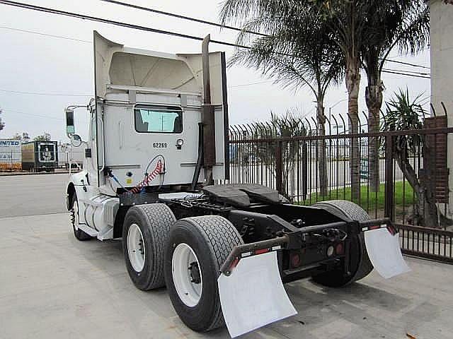 2002 INTERNATIONAL 9200i Fontana California Photo #0097606A