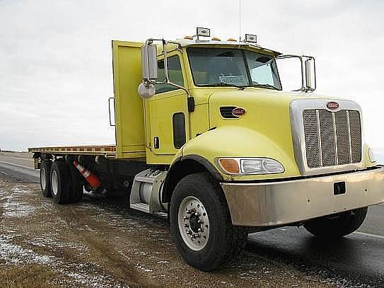 2006 PETERBILT 335 Oxbow Photo #0097610A