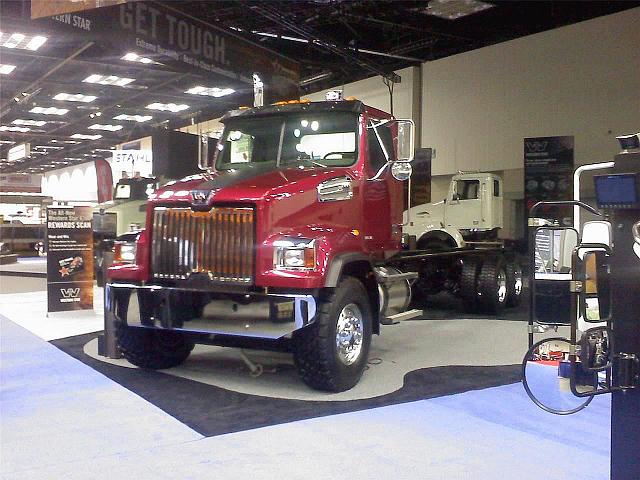 2012 WESTERN STAR 4700SF Wapakoneta Ohio Photo #0097742A