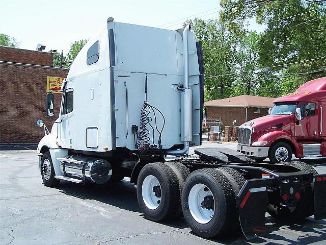 2007 FREIGHTLINER CL12064S - COLUMBIA 120 Atlanta Georgia Photo #0097752A