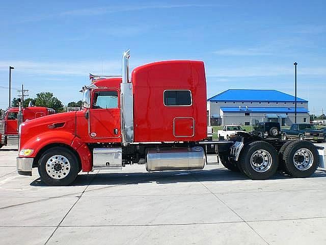 2012 PETERBILT 386 Scott Louisiana Photo #0097773A