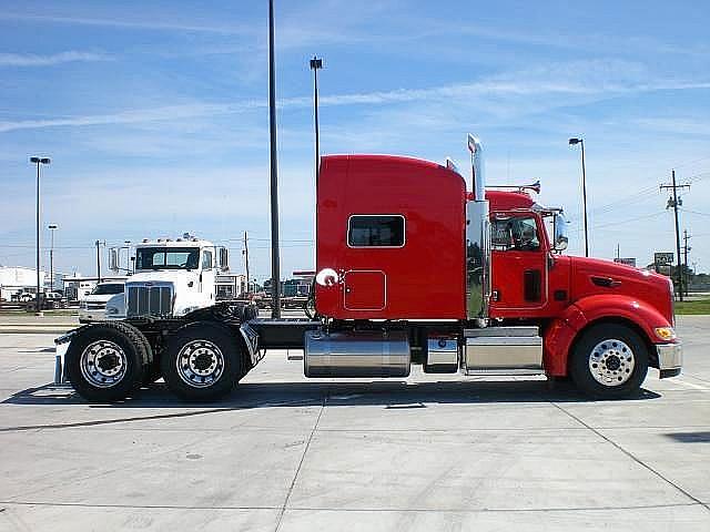 2012 PETERBILT 386 Scott Louisiana Photo #0097773A