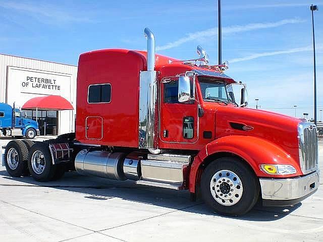 2012 PETERBILT 386 Scott Louisiana Photo #0097773A