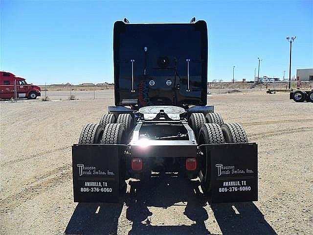 2007 PETERBILT 379EXHD Amarillo Texas Photo #0097838A