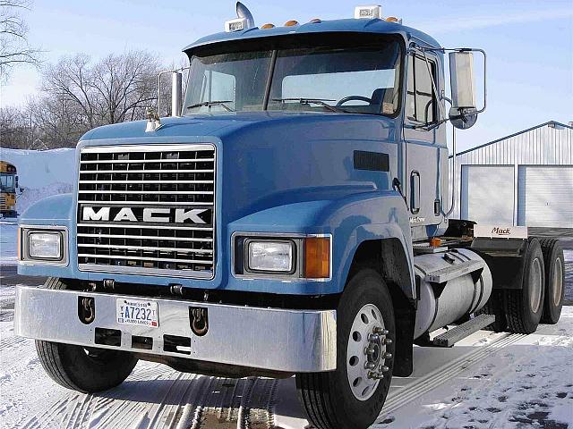 2000 MACK CH603 COKATO Minnesota Photo #0097862A