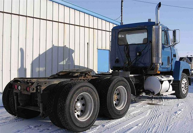 2000 MACK CH603 COKATO Minnesota Photo #0097862A