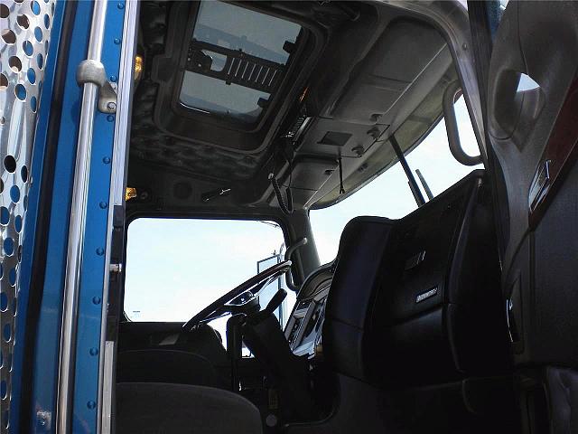 2008 KENWORTH W900L Salt Lake City Utah Photo #0097902A