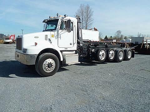 1999 PETERBILT 330 Pacific Washington Photo #0097941A