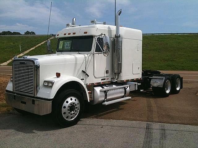 2005 FREIGHTLINER FLD12064T-CLASSIC Jackson Mississippi Photo #0098018A