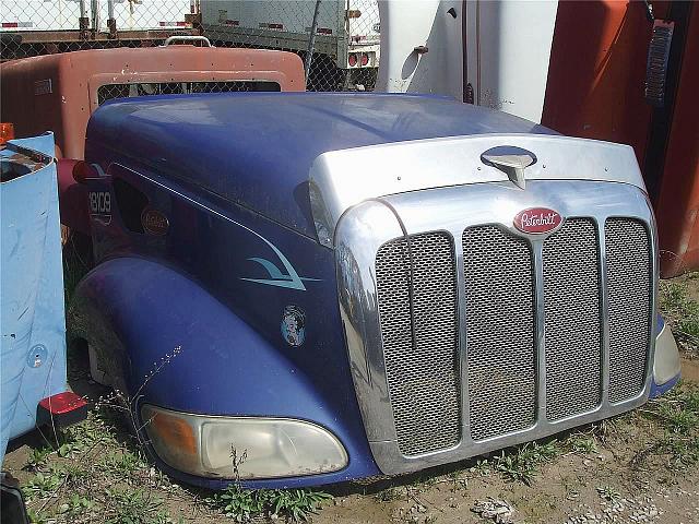 2001 PETERBILT 386 New Market Tennessee Photo #0098074A