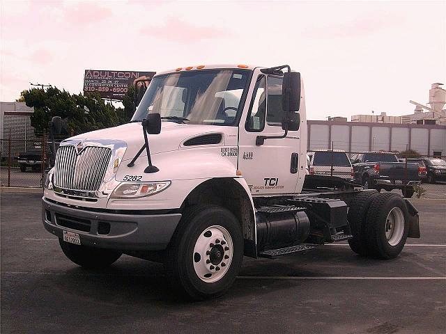 2005 INTERNATIONAL 4400 Fontana California Photo #0098151A