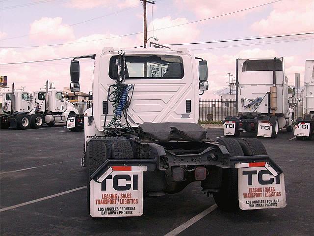 2005 INTERNATIONAL 4400 Fontana California Photo #0098151A