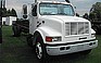 2001 INTERNATIONAL 4900.