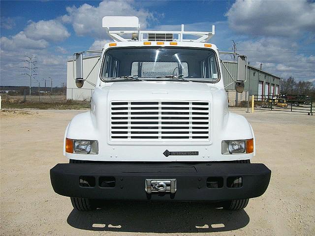 2000 INTERNATIONAL 4700 Rockford Illinois Photo #0098361A