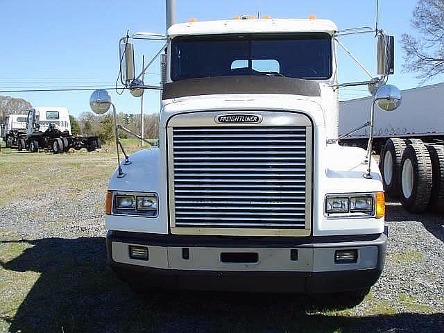 2000 FREIGHTLINER FLD12064ST Richfield North Carolina Photo #0098385A