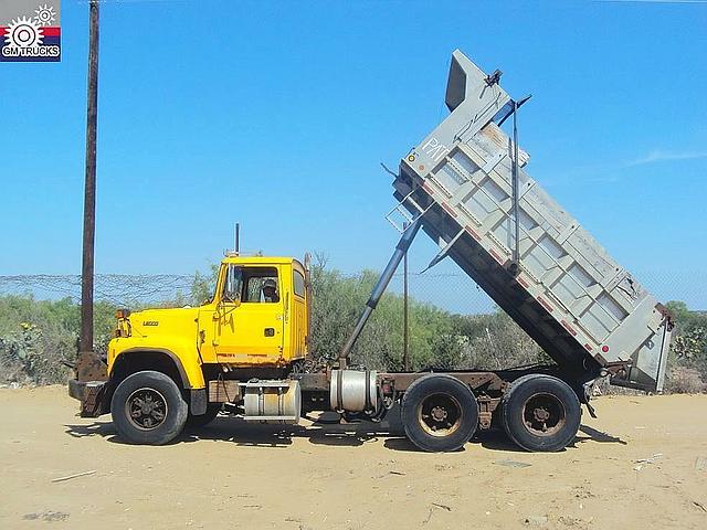 1993 FORD L9000 Laredo Texas Photo #0098398A