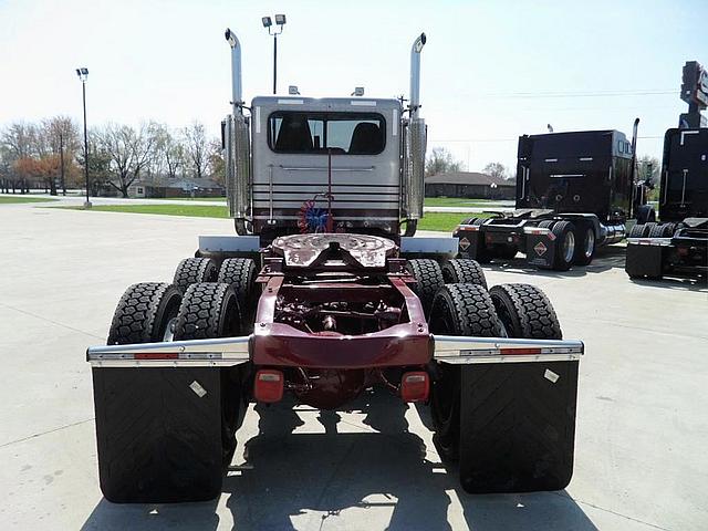 2005 PETERBILT 378 Rockport Indiana Photo #0098481A