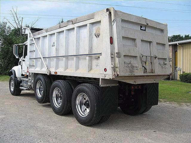 2005 MACK GRANITE CV713 Olive Branch Mississippi Photo #0098523A