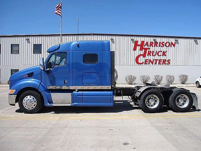 2008 PETERBILT 387 Waterloo Iowa Photo #0098569A