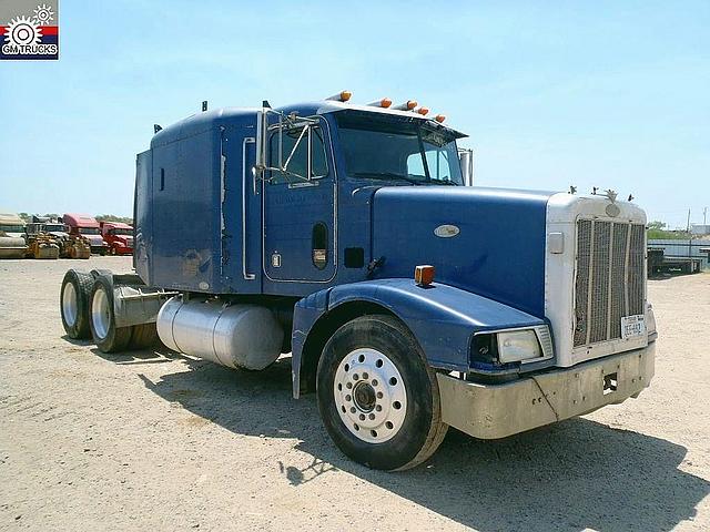 1994 PETERBILT 377 Laredo Texas Photo #0098679A