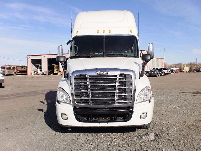 2008 FREIGHTLINER CA12564SLP - CASCADIA Commerce City Colorado Photo #0098739A