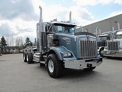 2004 KENWORTH T800 Maple Ridge Photo #0098841A