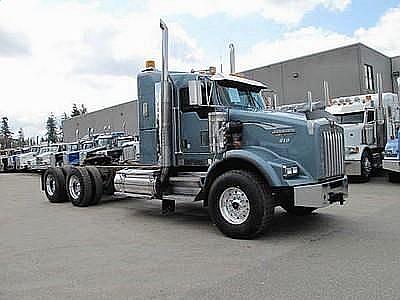 2004 KENWORTH T800 Maple Ridge Photo #0098841A