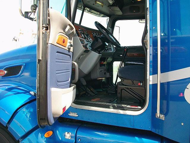 2008 PETERBILT 386 Montebello California Photo #0098939A