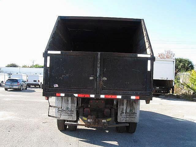 2004 FORD F750 XL Pompano Beach Florida Photo #0098968A