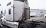 2008 KENWORTH T660.