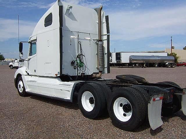 2003 FREIGHTLINER CL12064ST-COLUMBIA 120 Phoenix Arizona Photo #0099070A