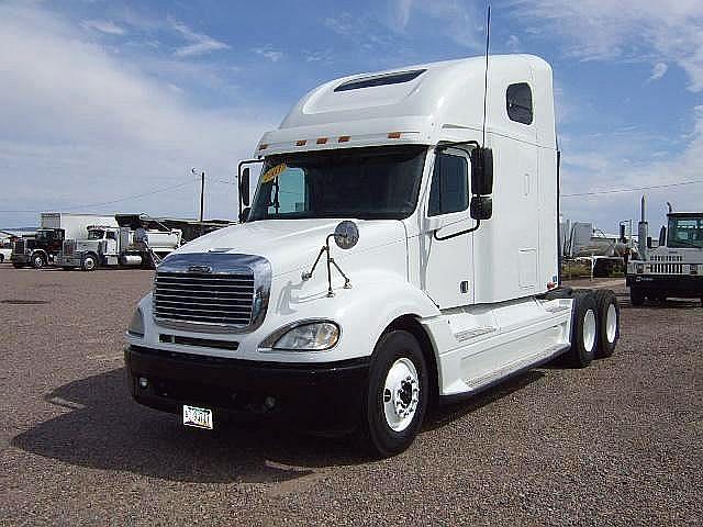 2003 FREIGHTLINER CL12064ST-COLUMBIA 120 Phoenix Arizona Photo #0099070A